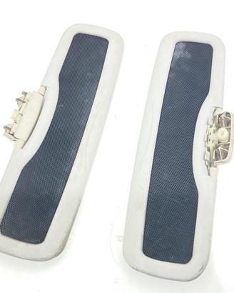 COPPIA PARASOLE DX E SX SMART Fortwo Coupé (W450)