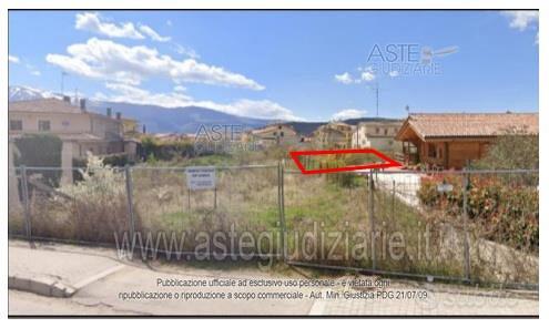 Terreno Agricolo L'Aquila [A4356542] - Altro