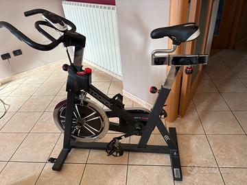 Nuova  usata pochissimo