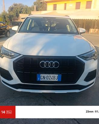 Q3 s. Tronic Matrix 2019