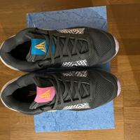 scarpe da basket ja morant