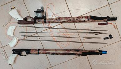 Omer Airbalete oleopneumatico 70