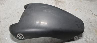 Cover serbatoio V-Max