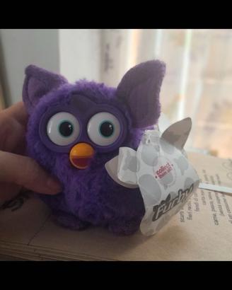 Pelux Furby