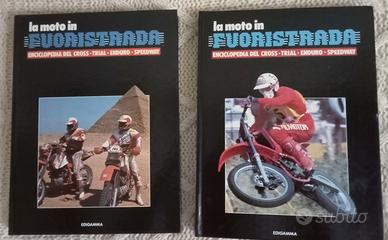 Libri moto
