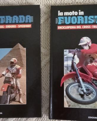 Libri moto