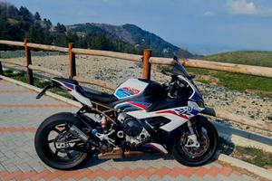 BMW S1000RR S 1000 RR S1000 RR FULL LEGGERE
