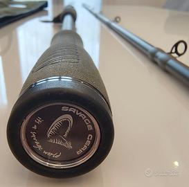 Canna pesca Savage Gear SG4 Trigger 2.21m 70-130gr