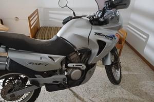 Honda XL 650 V Transalp - 2002