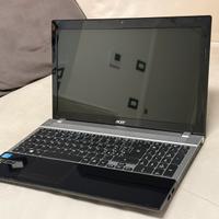Acer V3-571G | i5 | 12GB RAM | SSD 512GB