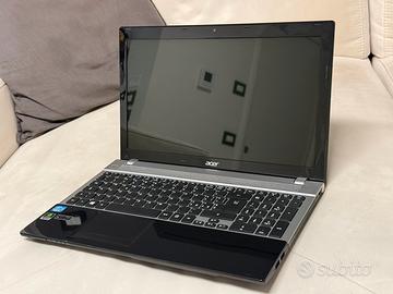 Acer V3-571G | i5 | 12GB RAM | SSD 512GB