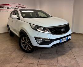 Kia Sportage 1.7 CRDI 2WD Cool