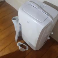 climatizzatore mobile