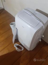 climatizzatore mobile