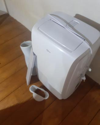 climatizzatore mobile