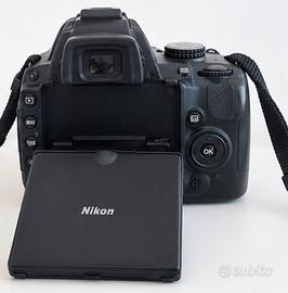 Nikon D5000