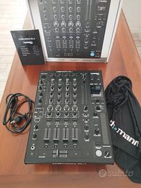 Mixer Denon DJ X1850 Prime