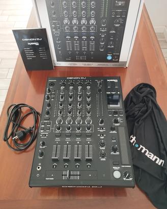 Mixer Denon DJ X1850 Prime