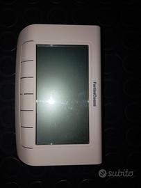 cronotermostato gsm ch140 fantinicosmi