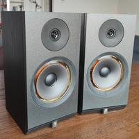 Impianto Hi-Fi Yamaha - AR - Monster Cable