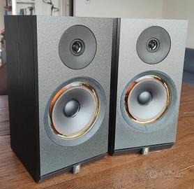 Impianto Hi-Fi Yamaha - AR - Monster Cable