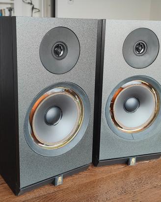 Impianto Hi-Fi Yamaha - AR - Monster Cable