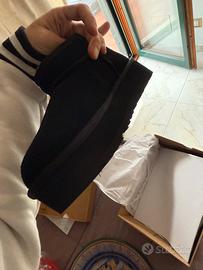 Ugg nere - ultra mini platform taglia 36