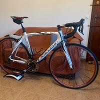 Colnago clx 2.0 TgM