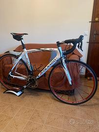 Colnago clx 2.0 TgM