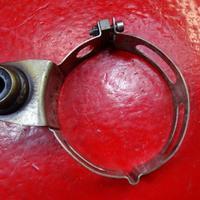 SUPPORTO COLLETTORE BMW R NINE T