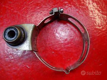 SUPPORTO COLLETTORE BMW R NINE T