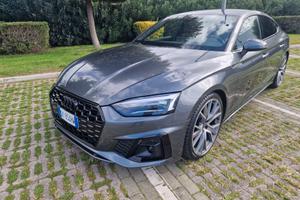 Audi A5 SPB 40 TDI S tronic line edition