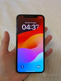 iPhone  Xs 64 Gb