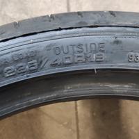 Pneumatici estivi 225 40 19