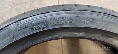 Pneumatici estivi 225 40 19