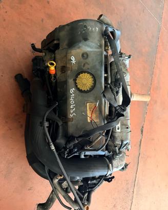 Motore Fiat 2.8td 814043s