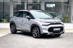 Citroen C3 Aircross 1.2 PureTech 100 S&S Euro 6 -