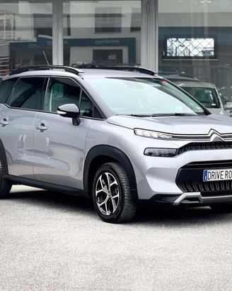 Citroen C3 Aircross 1.2 PureTech 100 S&S Euro 6 -