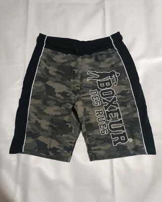 Pantaloni corti 