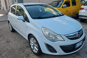 opel corsa 1.3 cdti 75cv cosmo