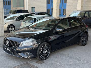 MERCEDES-BENZ A 180 CDI Sport