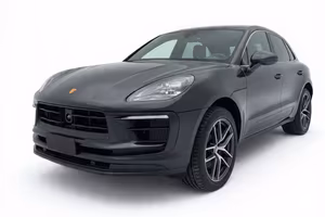Porsche Macan 2.9 S