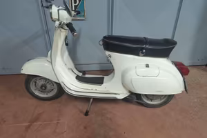 Piaggio Vespa Primavera 1979 VMA2T