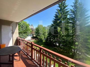 Appartamento Bardonecchia [BD33VRG]