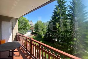 Appartamento Bardonecchia [BD33VRG]