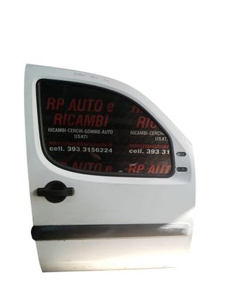FIAT Doblo Serie (00>05) PORTIERA ANTERIORE DESTRA