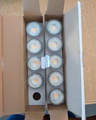 Lampade LED Osram