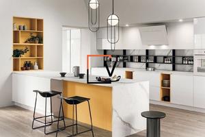 Splendido Appartamento Quadrilocale di Nuova Costr