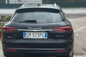 Maserati Grecale GT