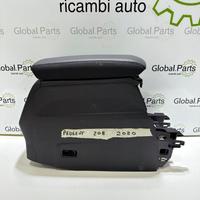 Bracciolo centrale Peugeot 208